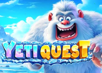 игровой автомат Yeti Quest с высоким RTP